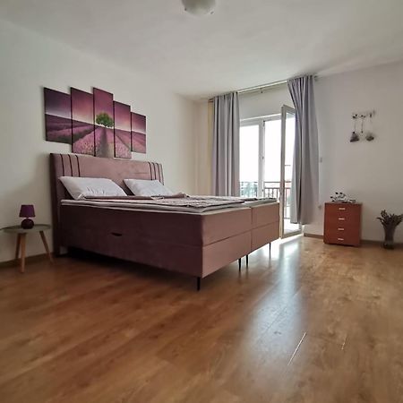 Apartman Franc Zadar Exterior foto